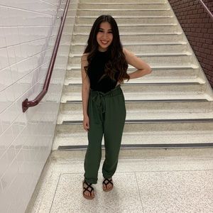 Meet your Posher, Zoe